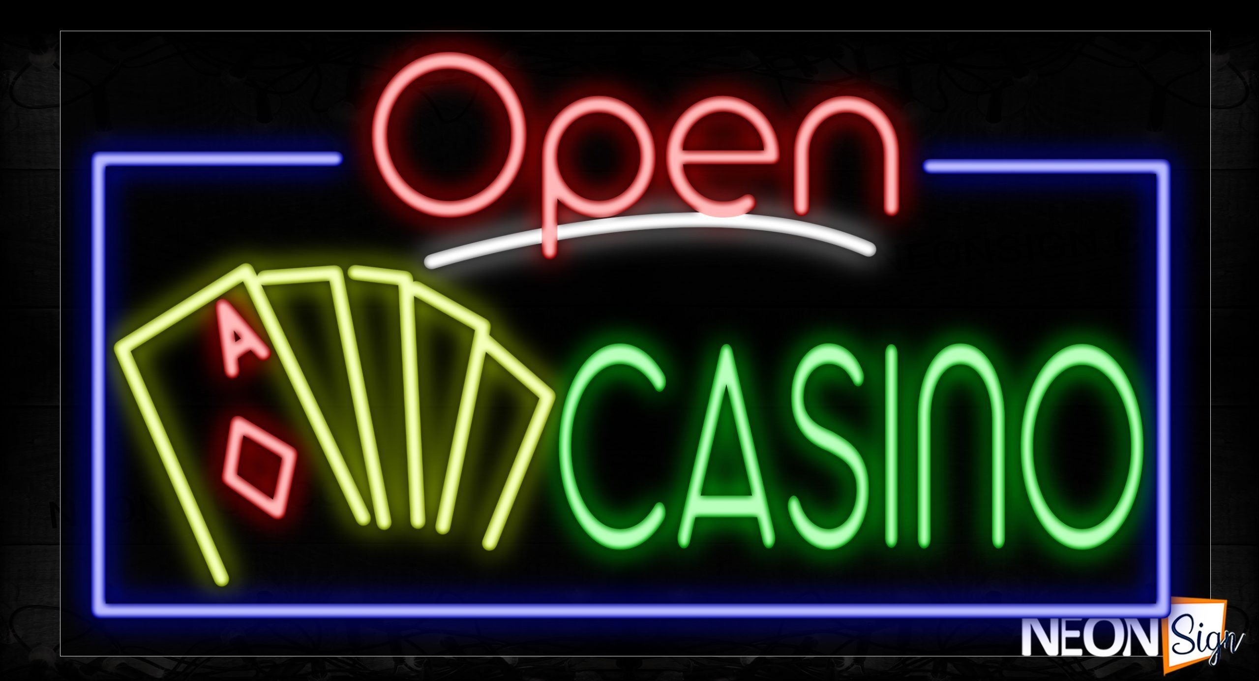 extbo casino live dealer table interface on screen