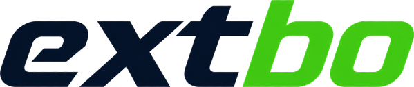 extbo brand logo